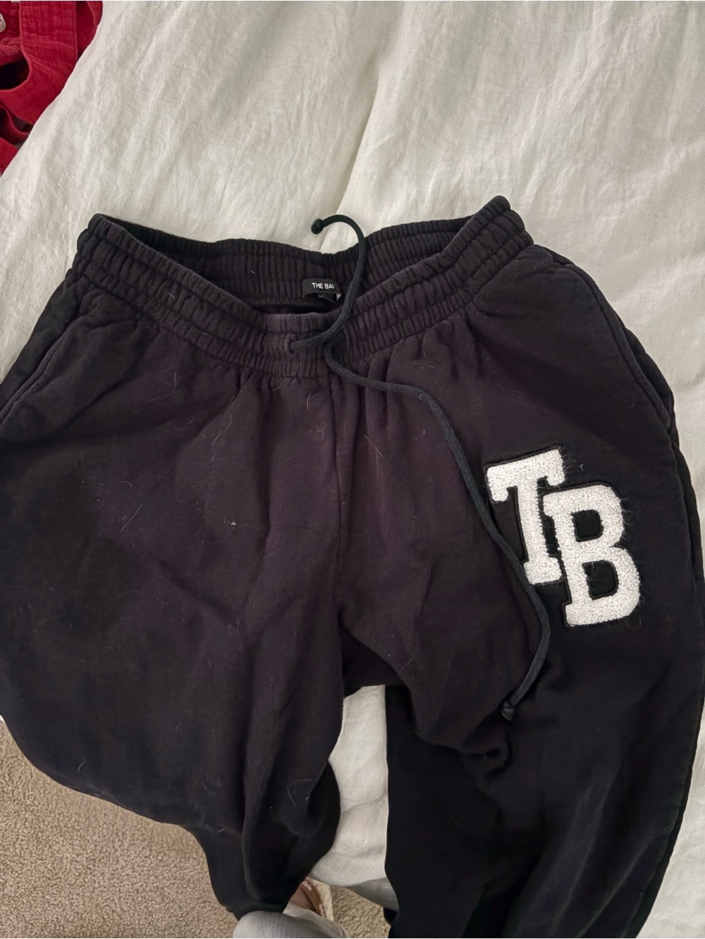 The Bar Amelie Joggers